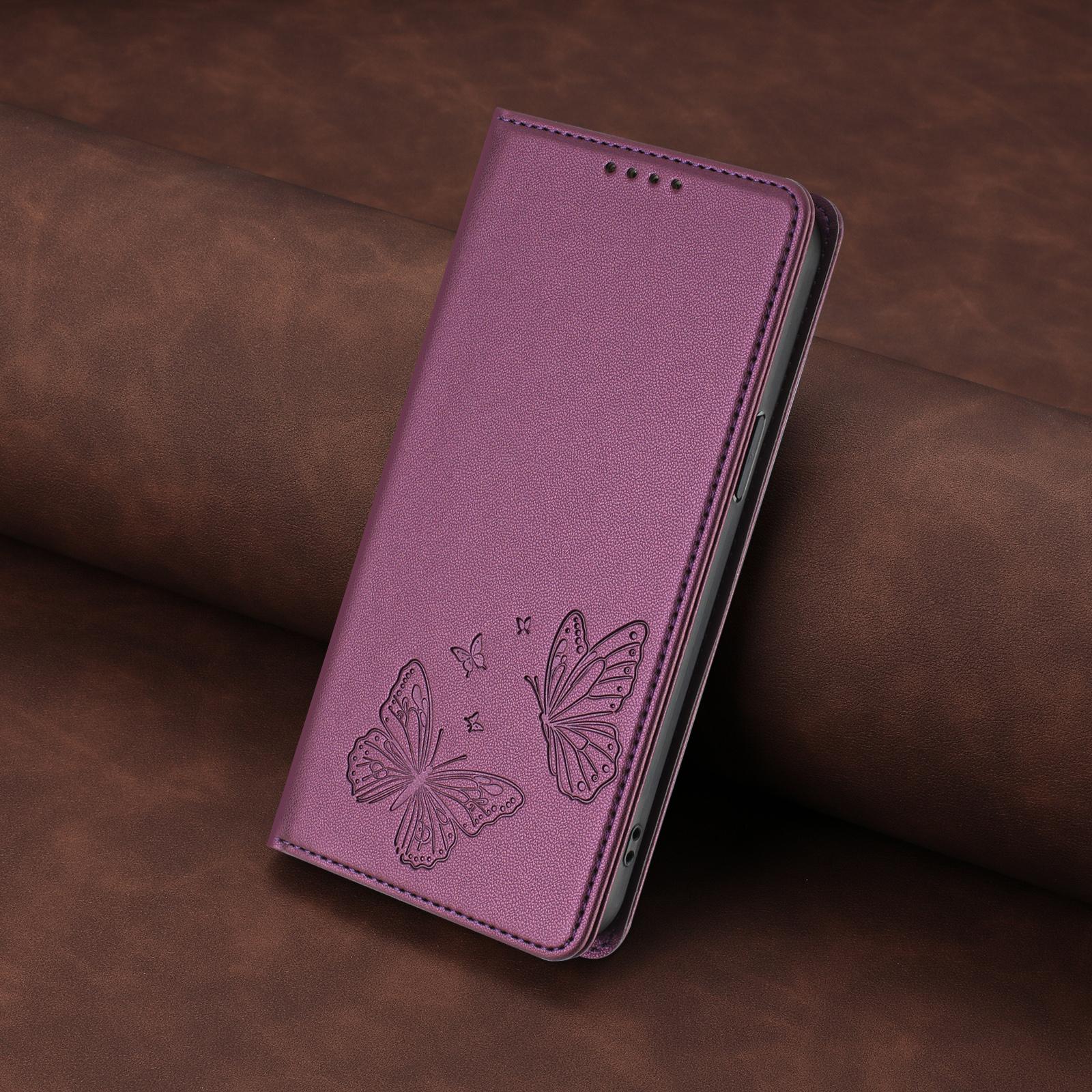 

Luxury Leather Flip Wallet Shockproof Protective Case For OPPO A5 A5 Pro A3 A3 Pro A3x A2 Pro A1 Pro 5G 4G OPPO A5x