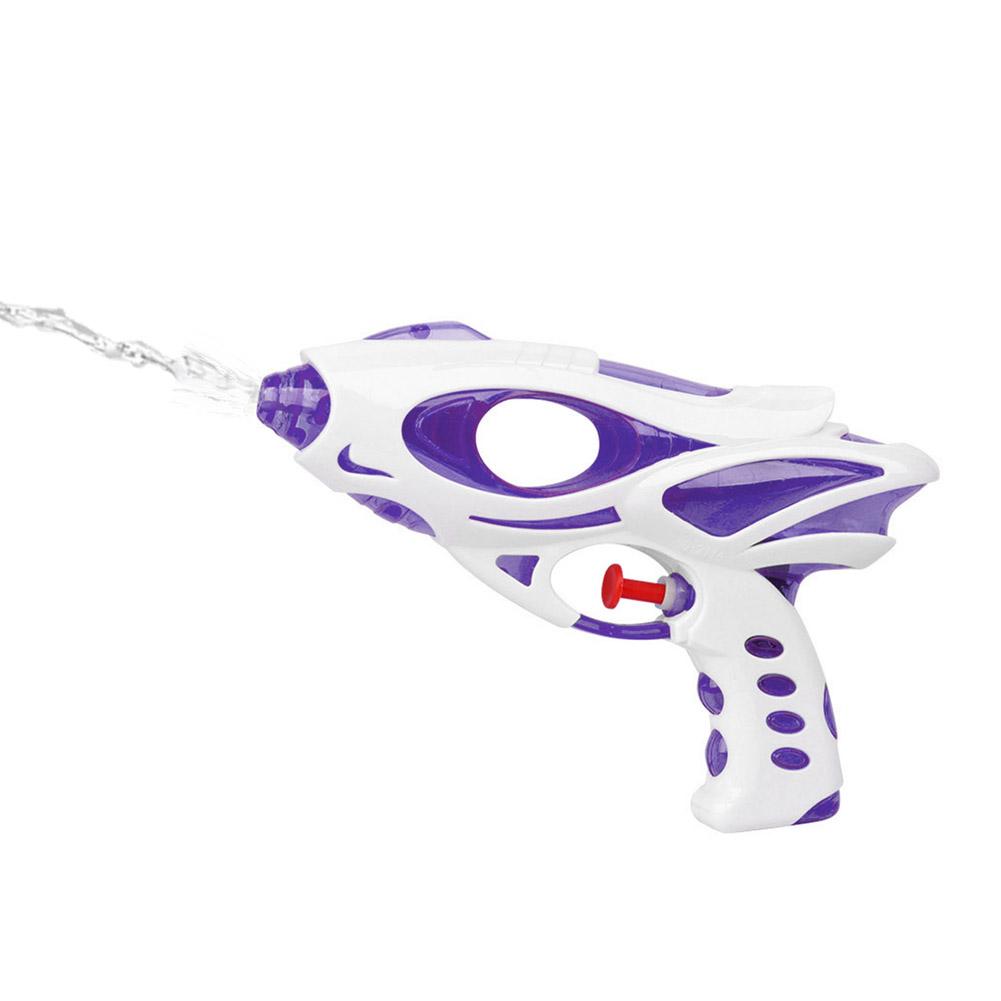 Kids Beach Toy Water Gun Playing with Water Outdoor Toy Squirt Gun Summer Swimming Pool Toys Press-type Water Pistol