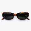 RECLOW ACETATE DUDU SUNGLASSES HOPI
