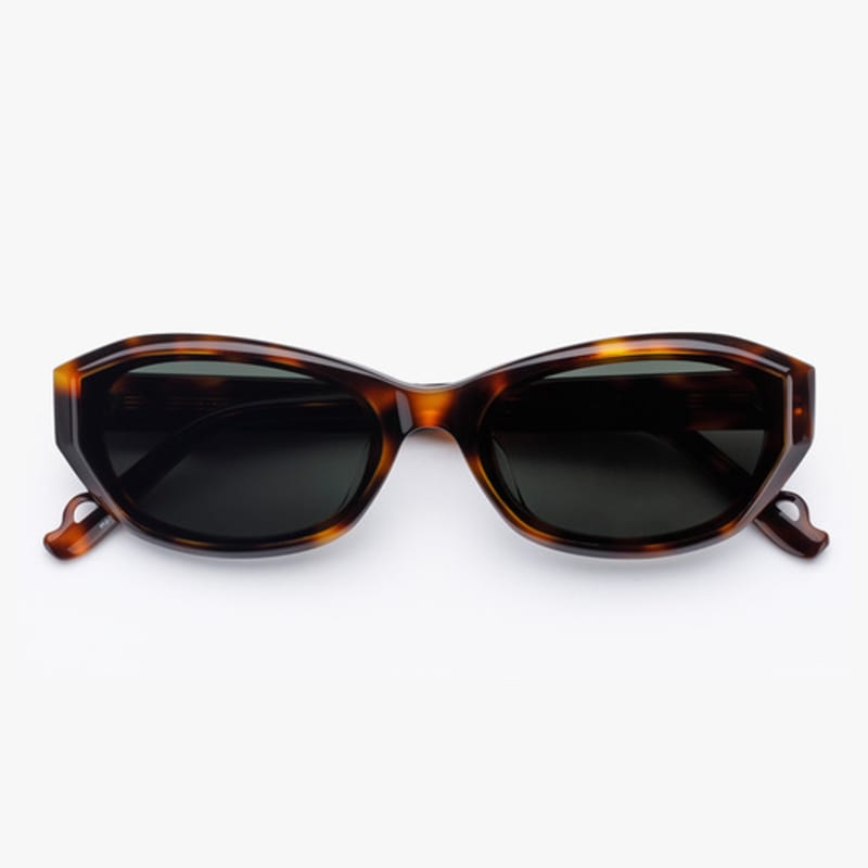 RECLOW ACETATE DUDU SUNGLASSES HOPI