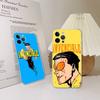 Cartoon Popular Anime I-invincibleS Phone Case For IPhone 17 16 15 14 11 12 13 Mini Pro XS Max Plus Funda Shell