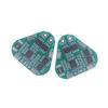 1/3/5Pcs 3S 12V 18650 Lithium Battery Protection Board 11.1V 12.6V Overcharge Over-Discharge Protect 8A 3 Cell Pack Li-Ion
