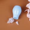 1 Stuks Pasgeboren Baby Siliconen Neusaspirator Baby Snotzuiger Neus Aspirators