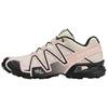 Speedcross 3 Running Shoes Unisex Beige Pink L49147700