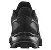 SALOMON Alphacross 5 Goretex-ის სარბენი ფეხსაცმელი