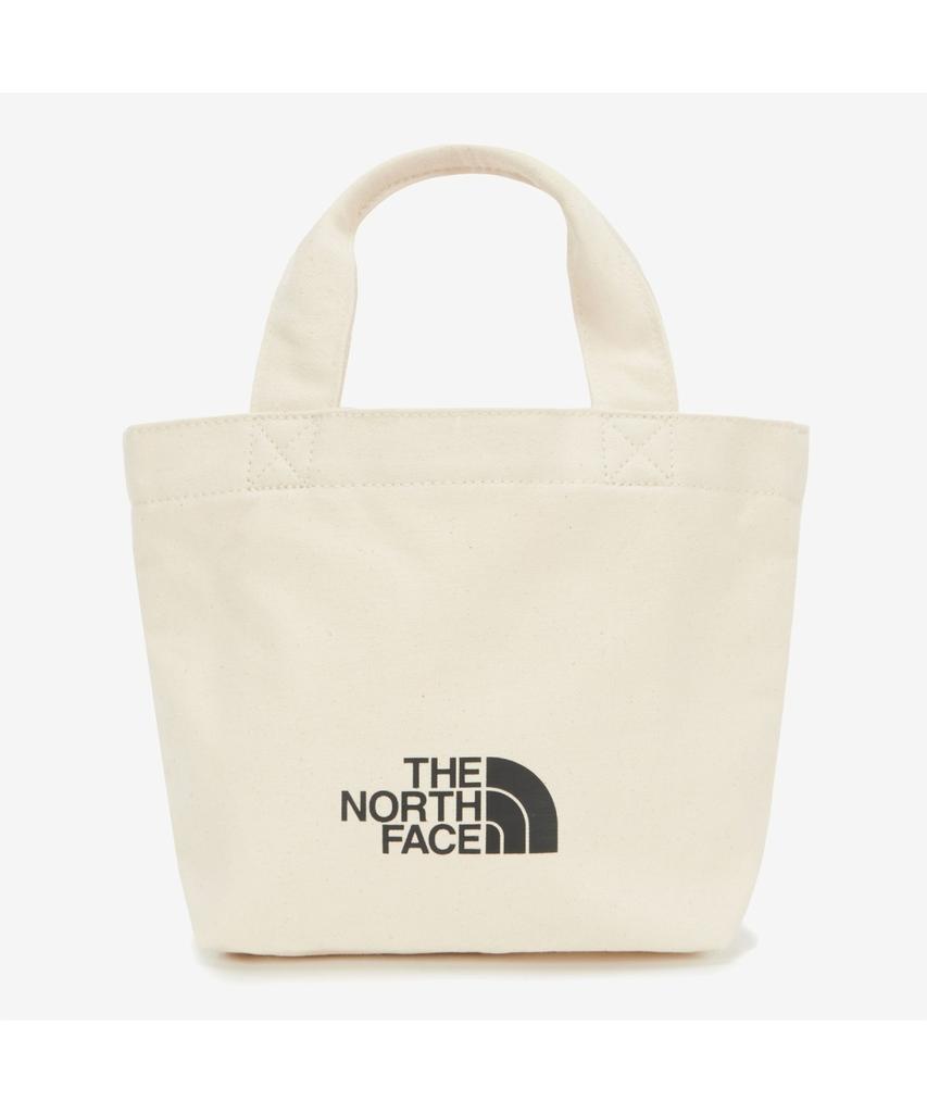 The North Face Tnf Logo Cotton Bag S/M (4 Colors)