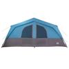 Family Tent Blue 533 x 312 x 230 cm