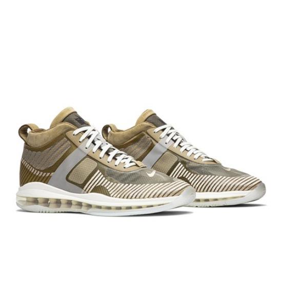 

Nike John Elliott x LeBron Icon QS Parachute Beige AQ0114-200 EU 44.5 бежевый/пустынный