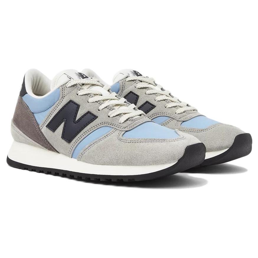 730 New Balance Made in England 'Grey Stone Blue' M730GBN