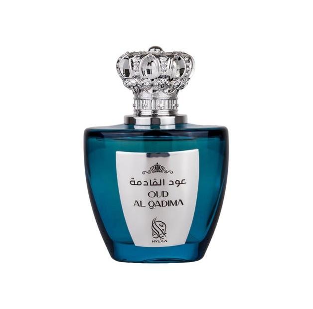 

Nylaa Oud Al Qadima парфюмерная вода 100 ml