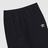 UMBRO Active All-Round Cooling Tricot Length Pants Black (Uq121Sfp33)