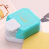 3 In 1 Paper Corner Punch Cutter Border Rounder Paper Round Corners Trimmers Edgers for DIY Projects Card Making Tools