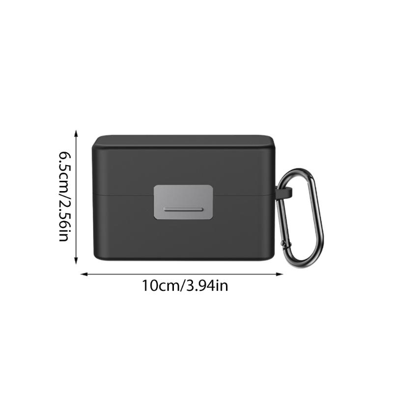 Durability Scratch Resistant Cover For Mic Mini,Holder Perfect Fit Ensures Optimal Sound Quality And Easy Installation