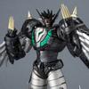 Getter Robo Riobot Shin Getter Dragon Black Ver.