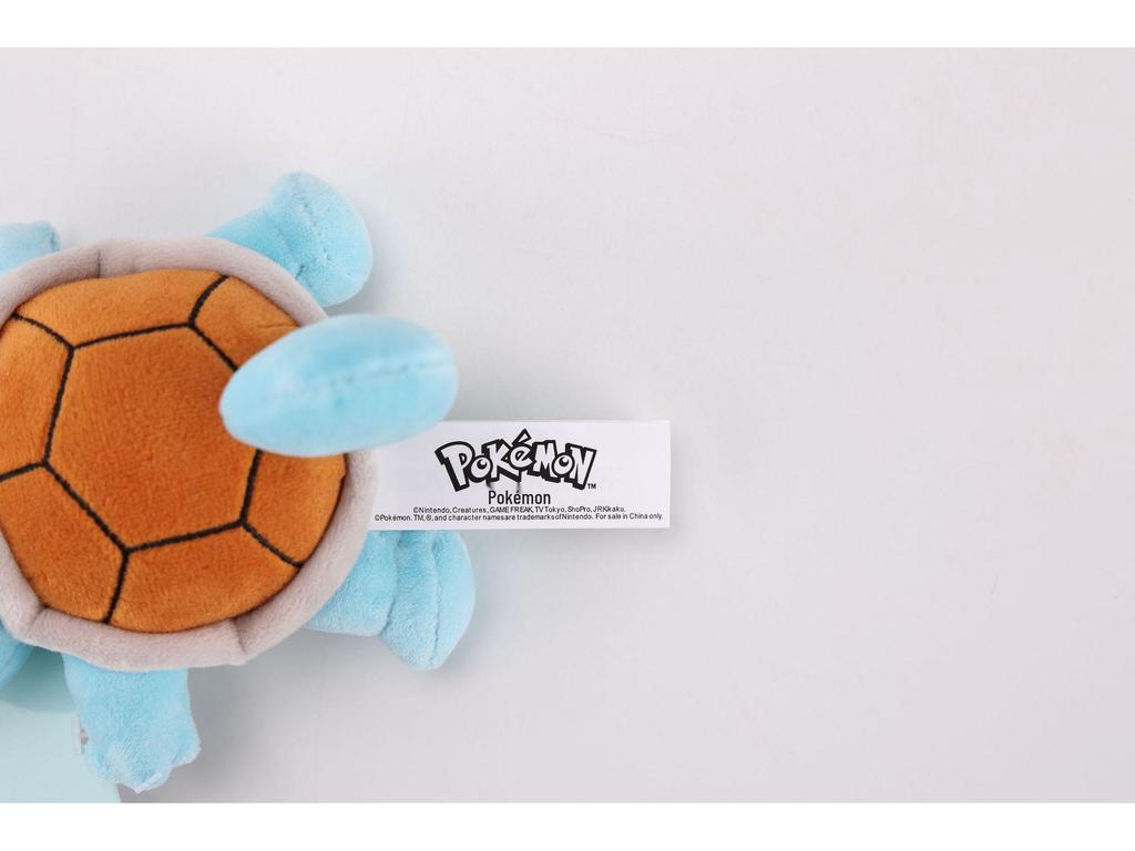 Genuine Pikachu Castle Keychain Charm - Cute Backpack Pendant Birthday Gift