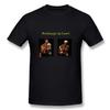 WunoD Herren Boudewijn De Groot T-Shirt Größe XS