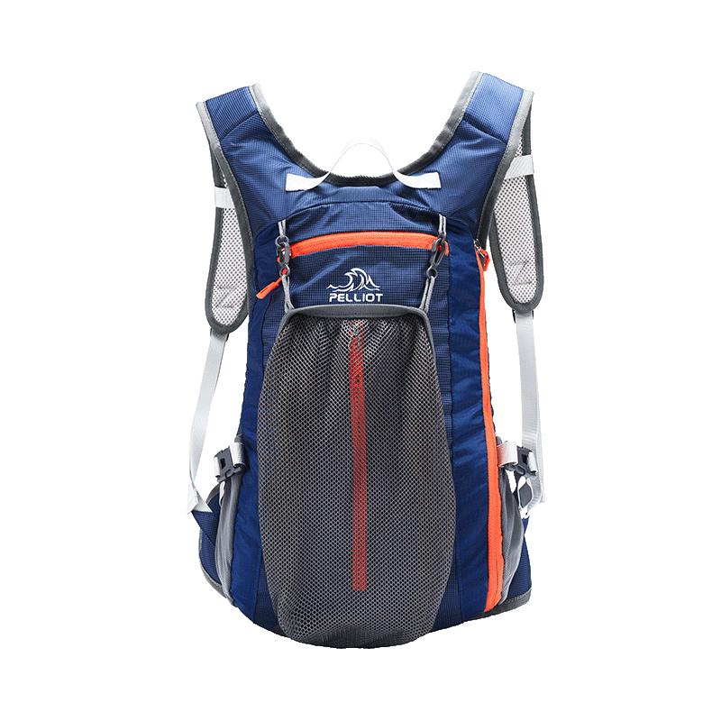 Pelliot Outdoor Hiking & Cycling Backpack One Size