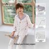 YEEHOO Boys' Ultra-Soft Antibacterial Pajamas
