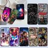 Hüllen für Smartphones – Smartphone-Bumper