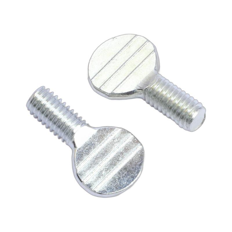 304 Stainless Steel Racket Screws