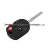 Kompatibel mit 3-Tasten Ford C-Max/Escape Schlüsselfernbedienung OUCD6000022.