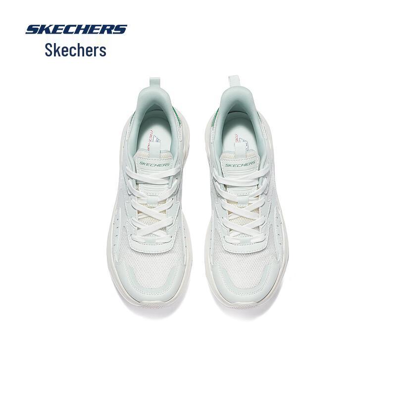 Skechers Women's Casual Lace-Up Shoes