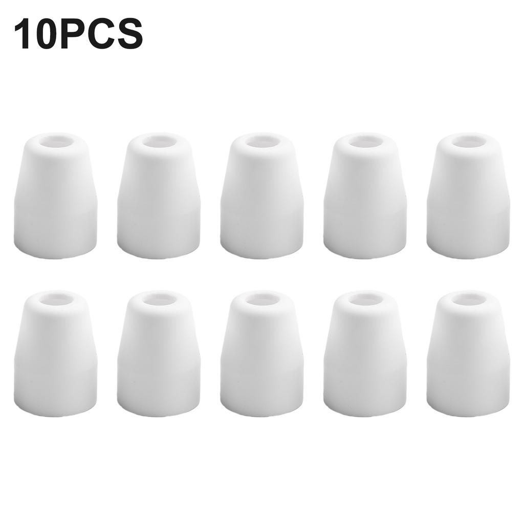 Practical High Quality Shield Cup Cutter AIR Plasma Air Plasma CT312 CT312D CUT-40D Consumables Cutting LGK-40