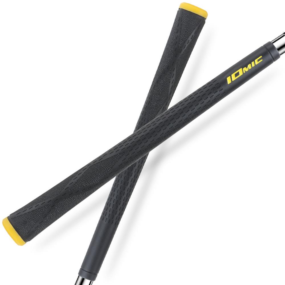 IOMIC Sticky 2.3 Negative Ion Golf Rubber Grip