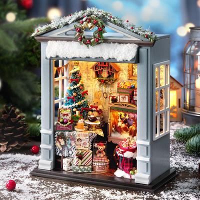 Party-Zubehör – Weihnachtsdeko