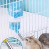 Hamster Water Bottle Water Dispenser Rabbit Dutch Pig Golden Bear Water Bottle Small Pet Supplies Leak Proof Ball Feeding Device