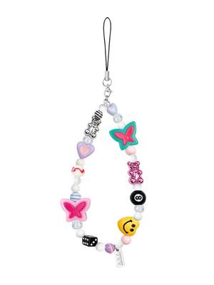 VVV Kitsch Mix Phone Strap