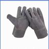Tingbai Short Leather Welding Gloves