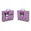 Folder with handle A4 XL kuromi 3984