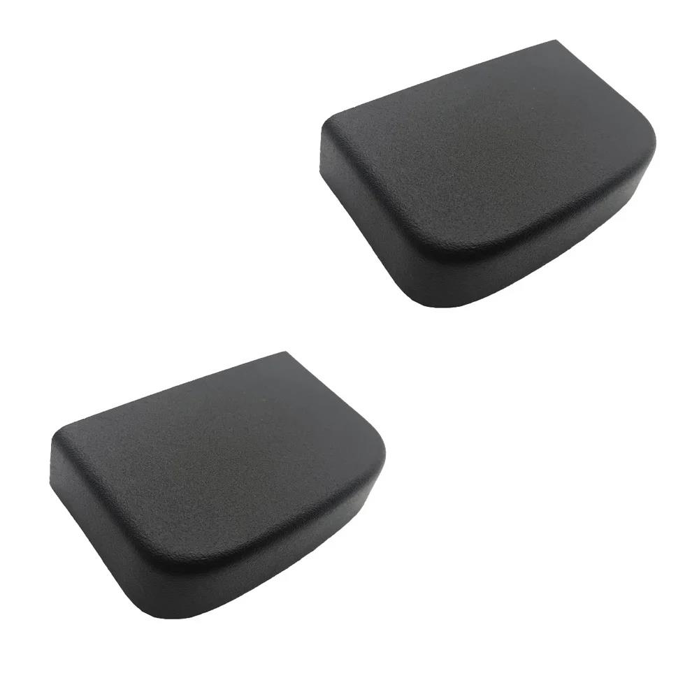 Car Front Seat Anchor Screw Cover Trim Cap Lid Shell For Mitsubishi Outlander Asx 2007-2014 2015 2016 2017 2018 2019