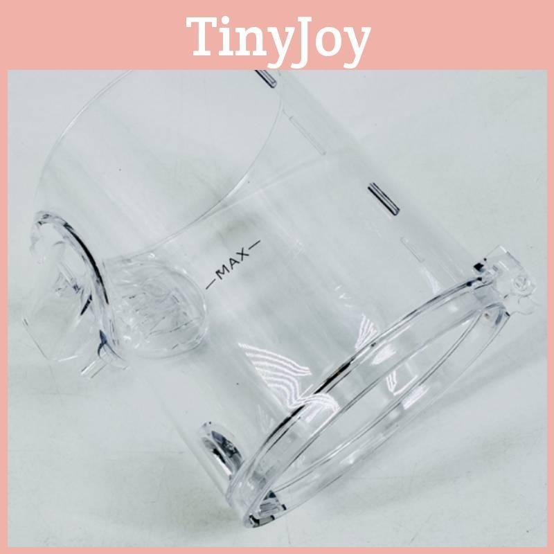 Für Xiaomi 1c K10 Staubsauger Staubsaugerbecher Ersatz Zubehör Tägliche Nutzung