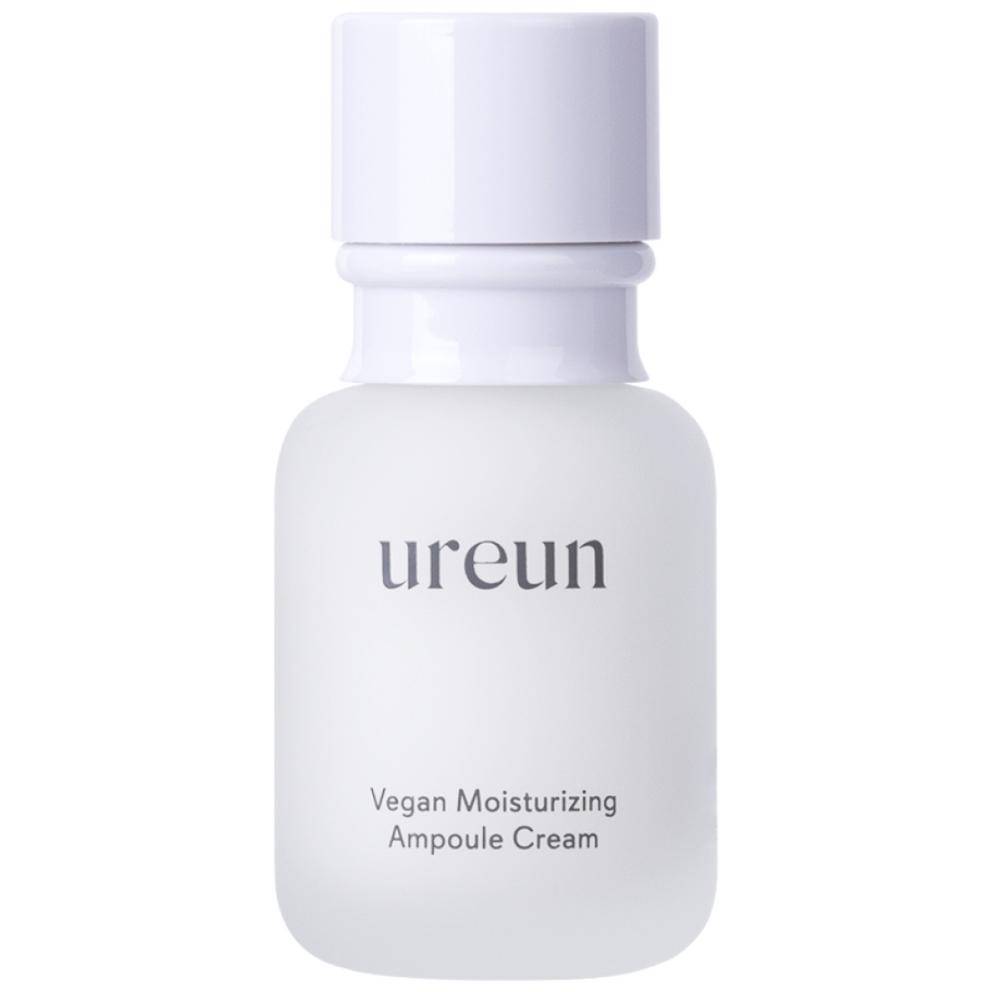 Vegan Moisture Ampoule Cream