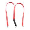 Light Suspenders Suspender for Men Women Up Neon Outfits for Rave