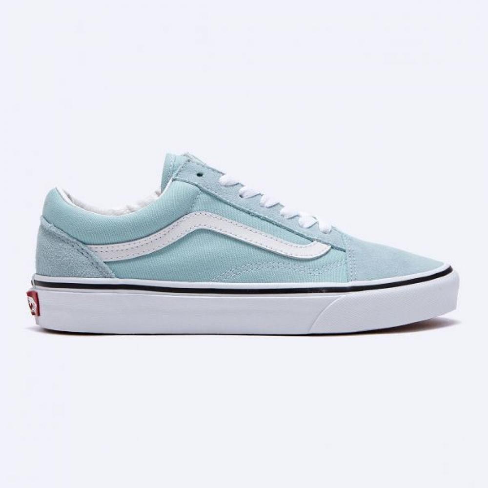 

Vans Vans Vans Old School Color Theory Theory Mint Vn0007nth7o1 220