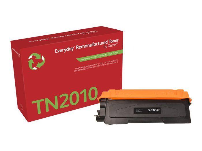 Tonerkartusche XEROX - Alternative für Brother - Schwarz - Laser - 1000 Seiten