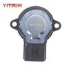 89457-52010 Throttle Position Sensor Compatible with Toyota Corolla