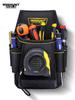 Durable Multi-Functional Electrician Waist Tool Belt
