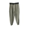 Nike Solid Color Letter Print Logo Jogger Pants Unisex Bottoms 904497-063