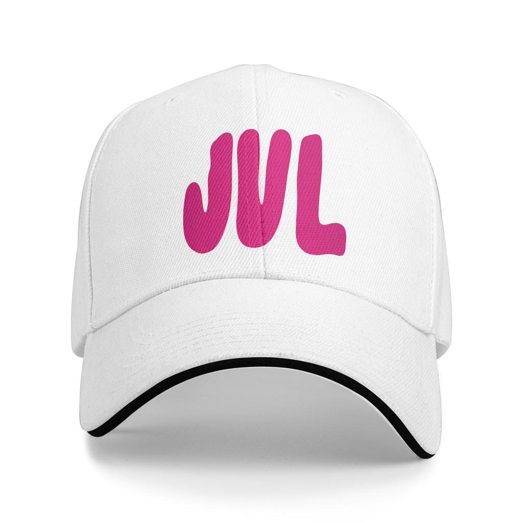 Rapper JUL 2026 Sun Baseball Cap Summer Female Male Design Trucker Hat Adjustable Casual Outdoor Gym Baseball Caps