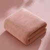 Jing Yu Antibacterial Quick-Dry Coral Fleece Bath Towel Set