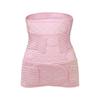 2Pcs/Set Breathable Postpartum Belly Belt Gentle On Skin Contoured Perfect Fit Belly Belt Women Accessories