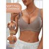 Soutien-gorge en gelée sexy et confortable de haute qualité - Style simple push-up pack unique