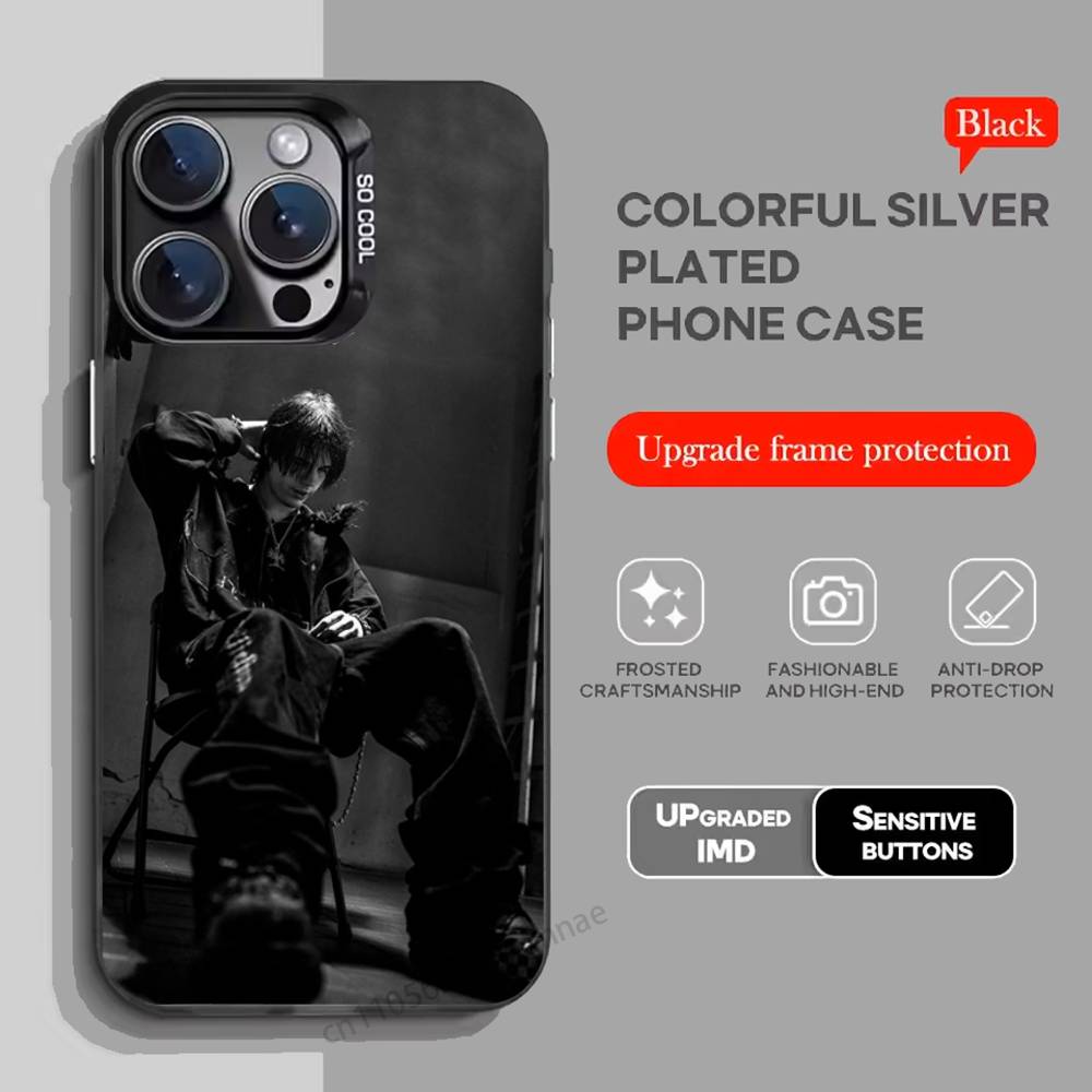 

Sematary Haunted Mound phone Case for iPhone 17 11 12 Pro Max Plus Mini Air SE 16e 14 15 16 13 Soft Shell iPhone17pro