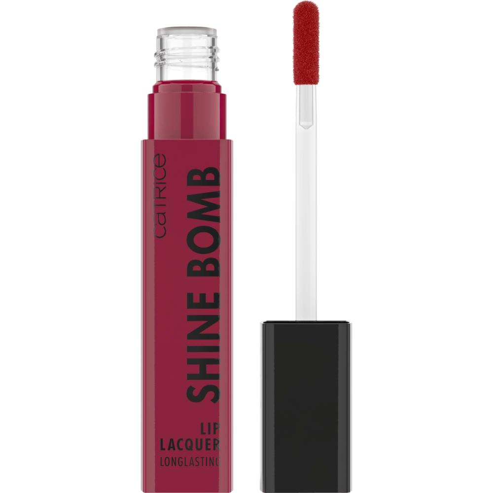 Catrice Lip Lacquer Shine Balm 050 Feelin Berry Special 3ml