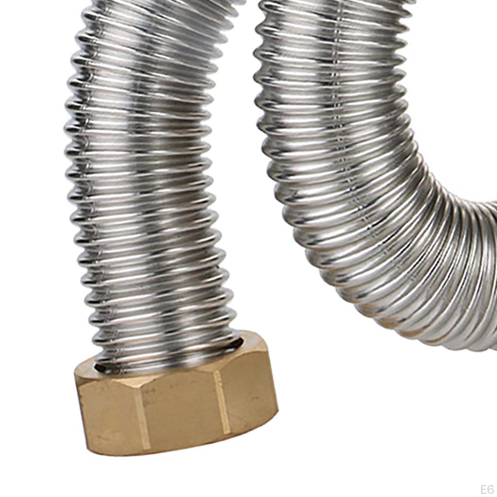 Connector For Floor Heating Pipestap Water Inlet And Outlet