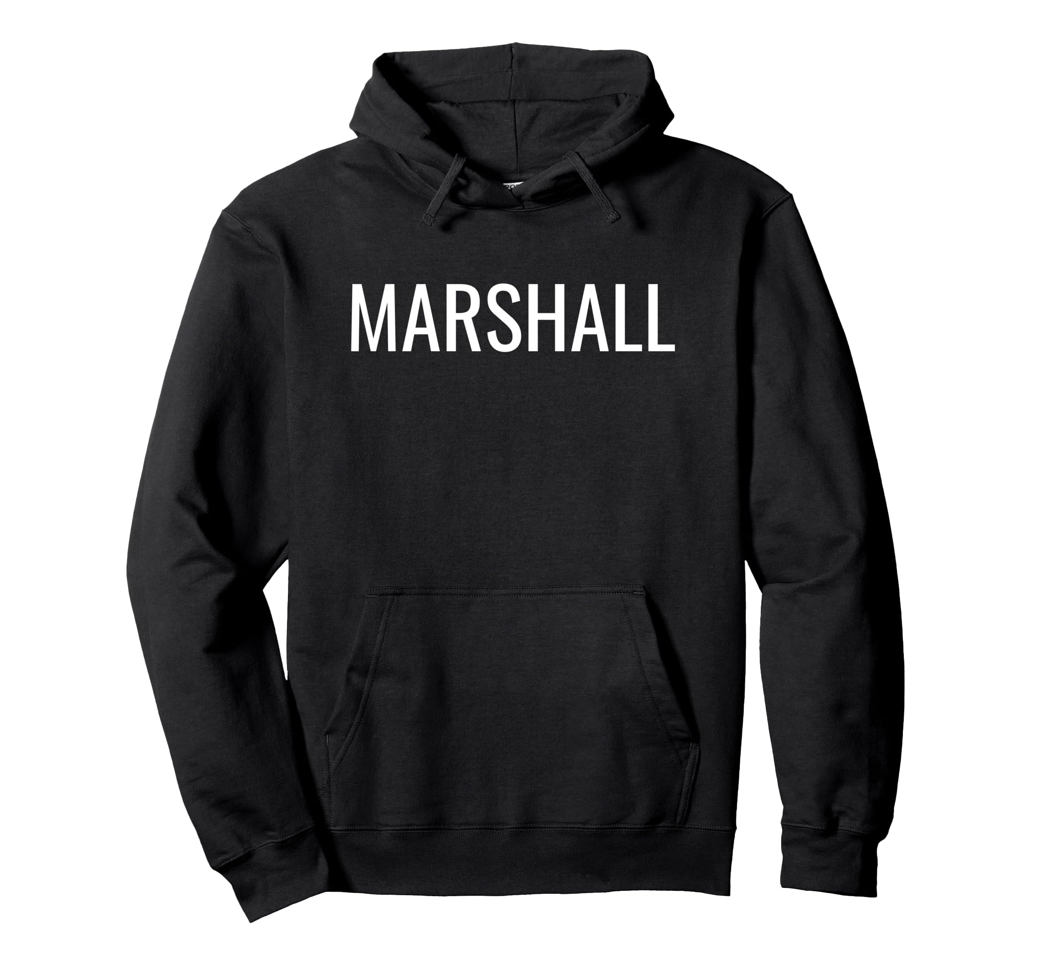 

Marshall hoodie